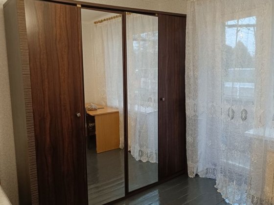 Довгострокова оренда 1-кімнатної квартири з автономним опаленням Луцк