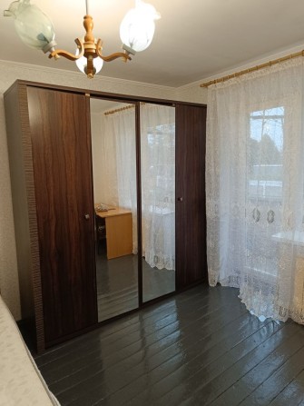 Довгострокова оренда 1-кімнатної квартири з автономним опаленням - фото 1