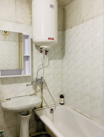 Сдам-1кв.мн.Солнечный (аренда+свет,газ,вода) - фото 1