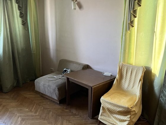 1к вул.Довга, центр Ивано-Франковск