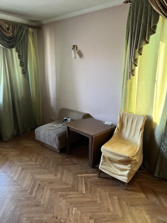 1к вул.Довга, центр - фото 1