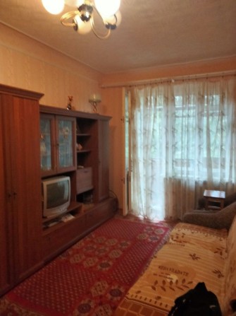 Сдам  2-х комнатную квартиру в аренду - фото 1