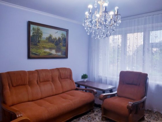 Оренда 2-кімнатної квартири на вул. Ярослава Мудрого Луцк