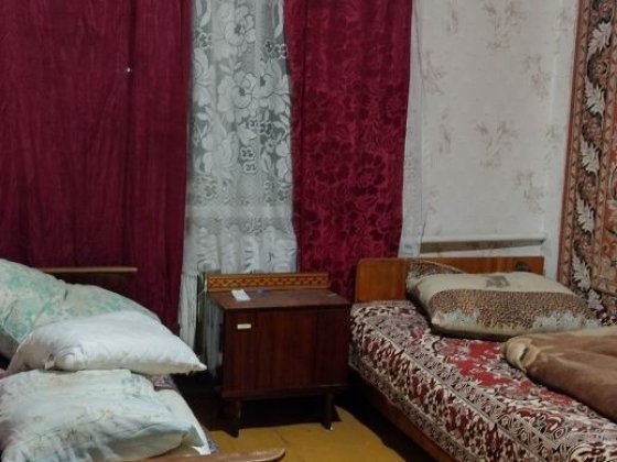 Здам 3 кім.кв. Індивідуальне опалення! Газ котел! Луцк