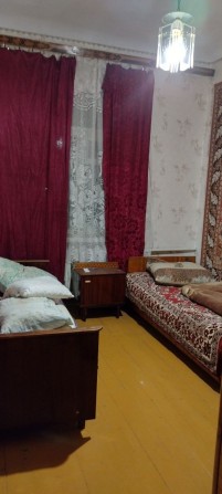 Здам 3 кім.кв. Індивідуальне опалення! Газ котел! - фото 1