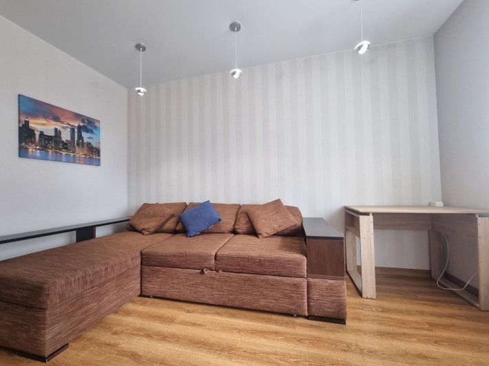 Здаю квартиру поруч із ПАРКОМ - фото 1