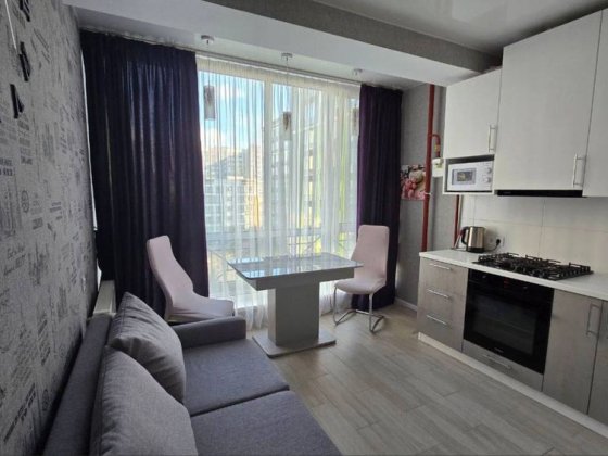 Оренда євро 2к квартири в ЖК Фортуна 2 Ирпень