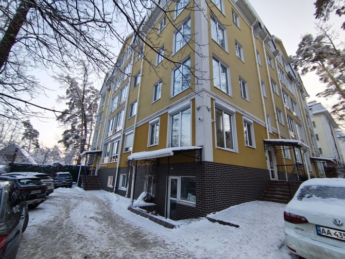 ‼️1 к квартира біля парку Центральний,вул.В.Стуса,62 Б‼️ - фото 11