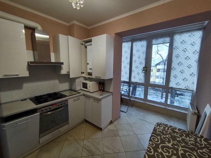 ‼️1 к квартира біля парку Центральний,вул.В.Стуса,62 Б‼️ - фото 5