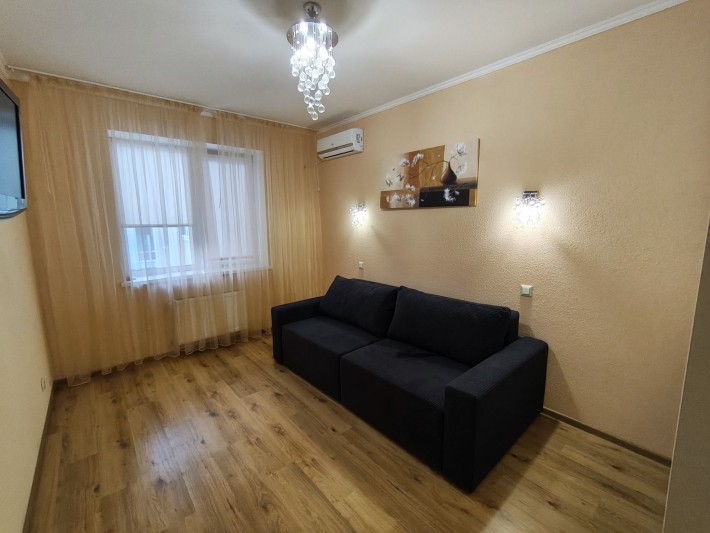 ‼️1 к квартира біля парку Центральний,вул.В.Стуса,62 Б‼️ - фото 9