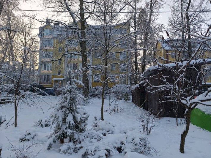 ‼️1 к квартира біля парку Центральний,вул.В.Стуса,62 Б‼️ - фото 14