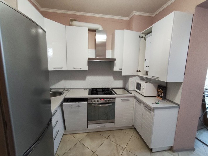 ‼️1 к квартира біля парку Центральний,вул.В.Стуса,62 Б‼️ - фото 3