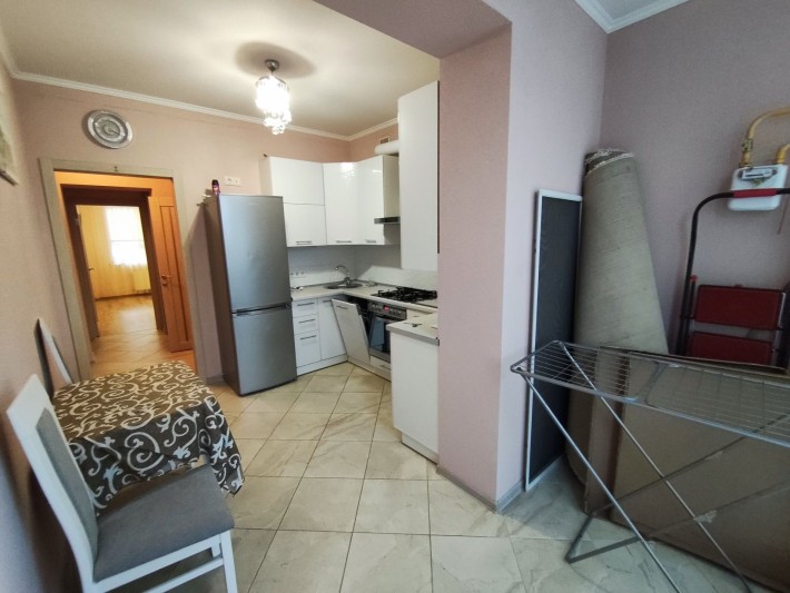 ‼️1 к квартира біля парку Центральний,вул.В.Стуса,62 Б‼️ - фото 2