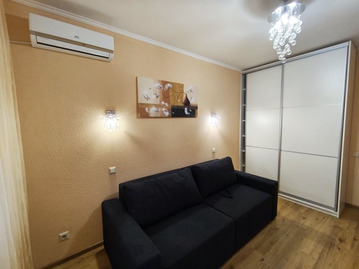 ‼️1 к квартира біля парку Центральний,вул.В.Стуса,62 Б‼️ - фото 8