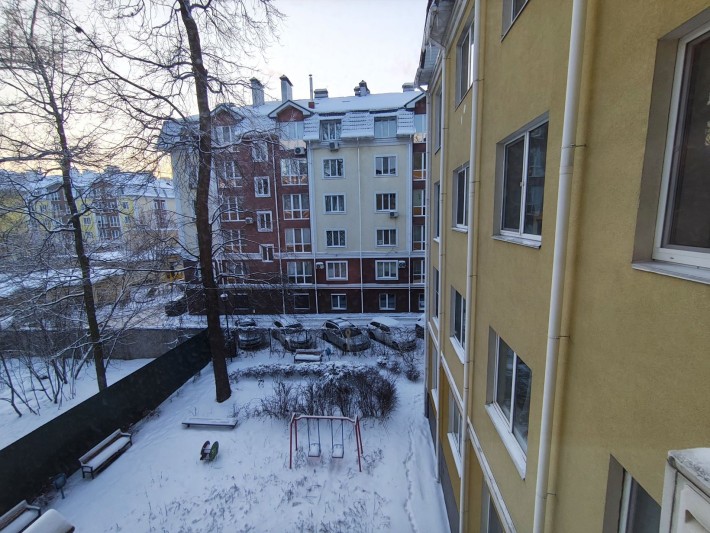 ‼️1 к квартира біля парку Центральний,вул.В.Стуса,62 Б‼️ - фото 13