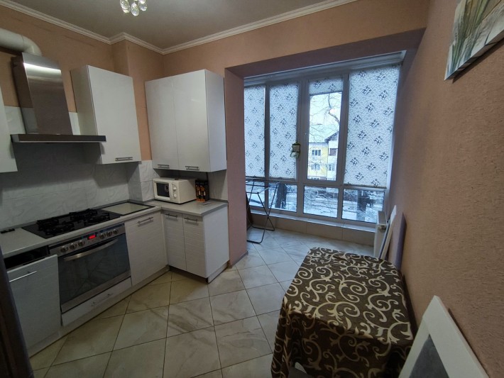 ‼️1 к квартира біля парку Центральний,вул.В.Стуса,62 Б‼️ - фото 4