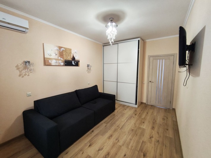 ‼️1 к квартира біля парку Центральний,вул.В.Стуса,62 Б‼️ - фото 7