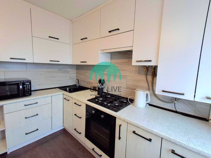 Здам 2-кім квартиру з СВІЖИМ РЕМОНТОМ по Кисілевської (51) - фото 1