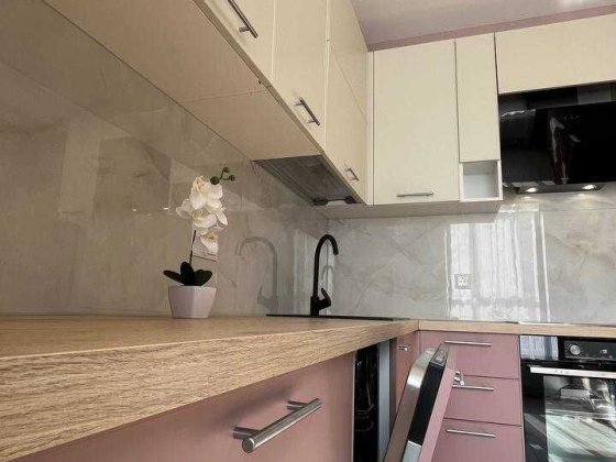 Євро 2к квартира з новим ремонтом, меблями і технікою!Гардеробна!Парк! Ирпень