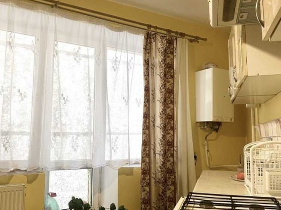 Здається 1-но кімнатна квартира по вулиці Івасюка Ивано-Франковск