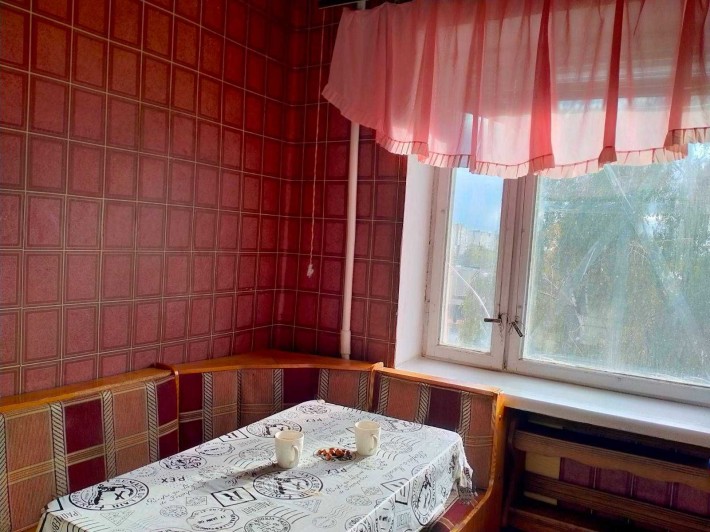 оренда двокімнатної квартири - фото 1