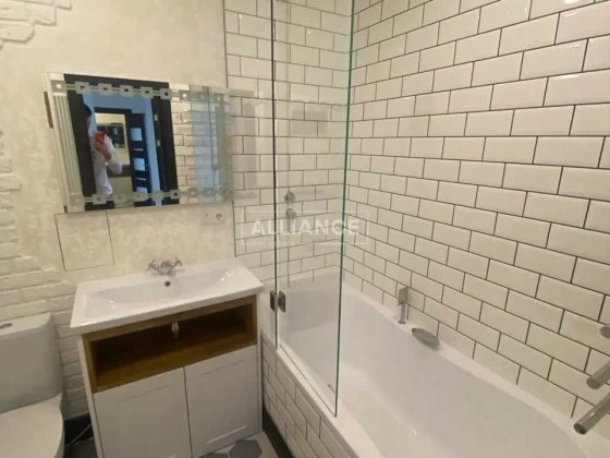 оренда 1к квартири біля епіцентру Івано-Франківськ