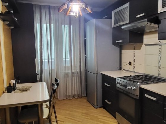 Оренда 3-кімнатної квартири Ивано-Франковск