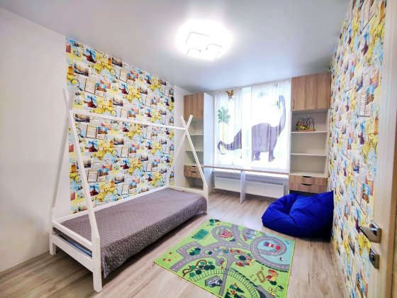 БЕЗ КОМІСІЇ Здам 2 кімнатну квартиру газове опалення, 3к квартира Ирпень