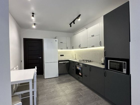 2кімнатна квартира у новобудові,перша здача Івано-Франківськ