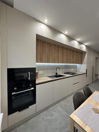 Оренда однокімнатної квартири жк клубне містечко 12 вул крайківського - фото 1