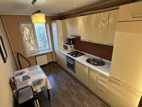 Поділ, Новобудова, 1-кім! Полтава