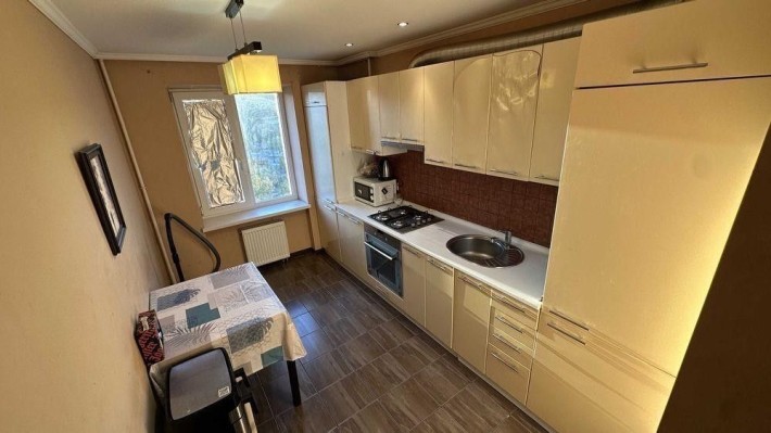 Поділ, Новобудова, 1-кім! - фото 1