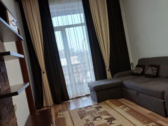 Оренда 2 км квартири в центрі міста вул.Височана 27  (власник) Івано-Франківськ