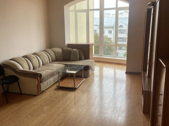 Здаю 3к кв вул.Чорновола парк Шевченка. Івано-Франківськ