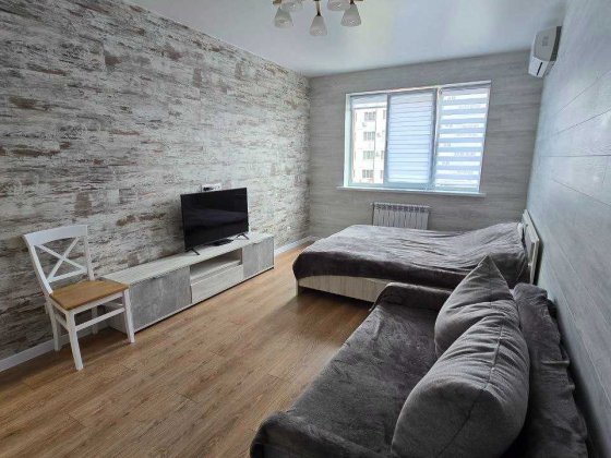 Оренда 1к з ремонтом, Садовий Полтава