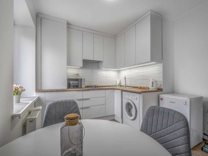 Оренда 2к Космос 400$ - фото 1