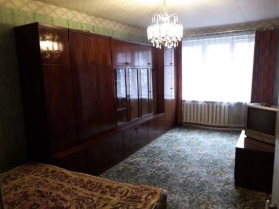 Здам 2-кімнатну  квартиру від власника. Район Автовокзалу Полтава