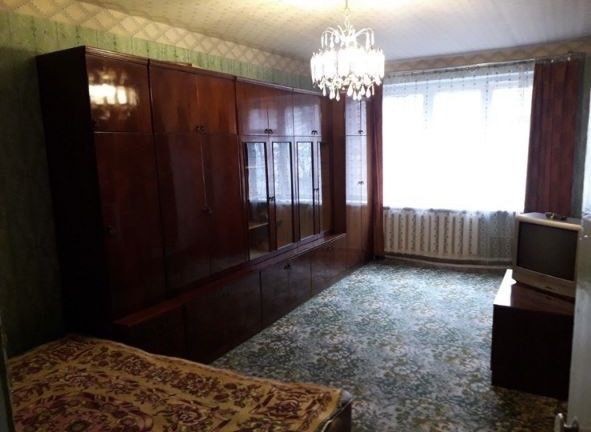 Здам 2-кімнатну  квартиру від власника. Район Автовокзалу - фото 1