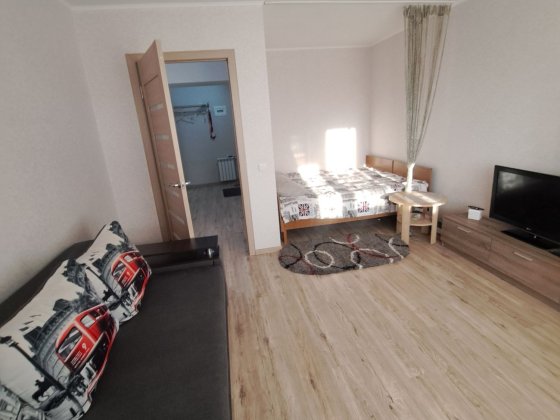 Район Старої Автостанції 1-о кімн.в новому будинку Полтава