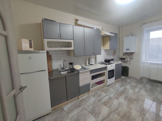 Здам гарну 1 кімнатну квартиру в новобудові, район Конкорду! Полтава