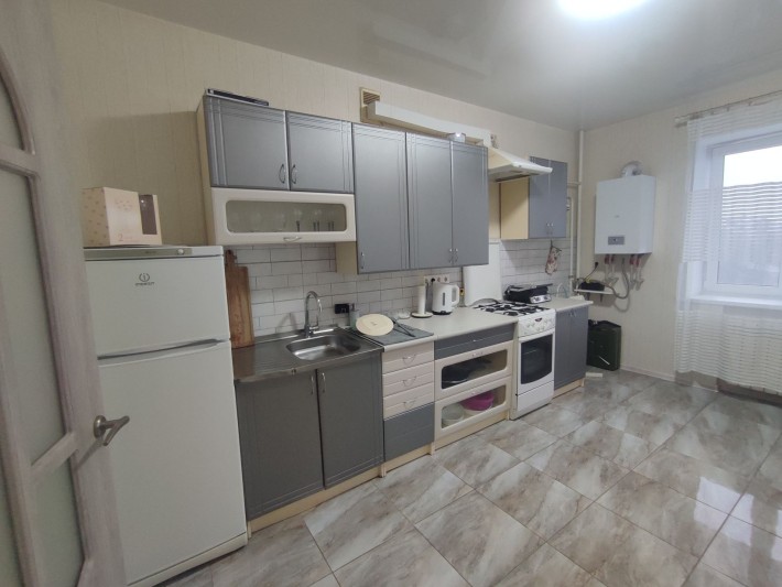 Здам гарну 1 кімнатну квартиру в новобудові, район Конкорду! - фото 1