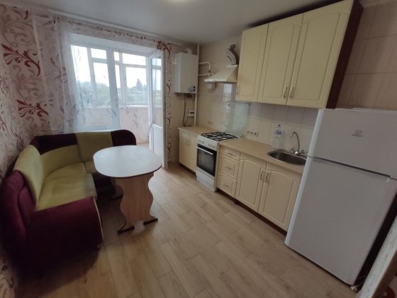 1к квартира. Поділ!! Новобудова. А/О Полтава