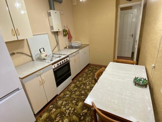 Оренда 1к.кв. Зигіна Полтава