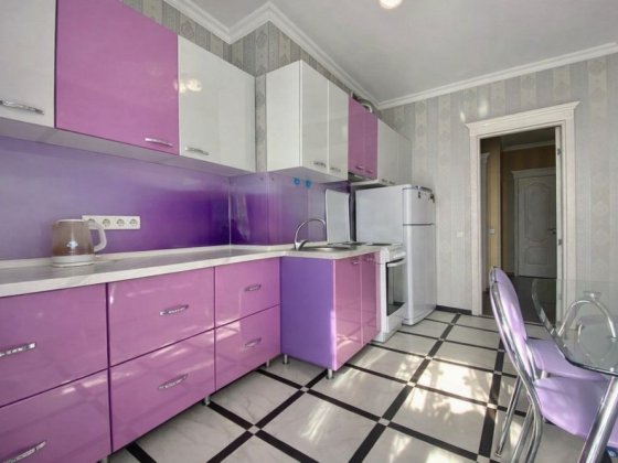 Соборності. Новобудова. Здається 2-х кімнатна квартира Полтава