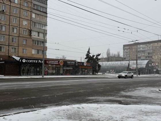 Здається 2 кімнатна квартира на 98 кварталі . Кривой Рог