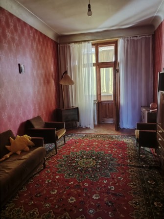 Оренда  двокімнатної квартири по Соборності. Власник. - фото 1