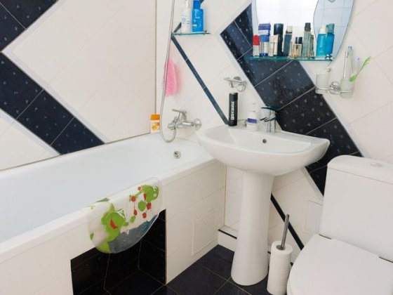 ТРЦ Київ. Здається 1-кімнатна квартира Полтава