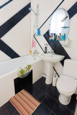 ТРЦ Київ. Здається 1-кімнатна квартира - фото 1