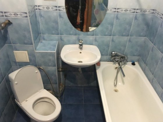 Здам гарну 1 кімнатну квартиру в історичному центрі міста! Полтава