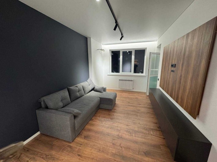 ЖК Європейський квартал!! Однокімнатна квартира з євроремонтом!! - фото 1